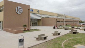 Le practicaron una cesárea a la nena de 11 años violada y embarazada en Tucumán