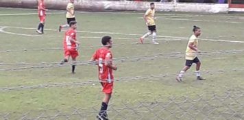 Torneo Regional Federal Amateur: Mal paso de Mitre en San Nicolás