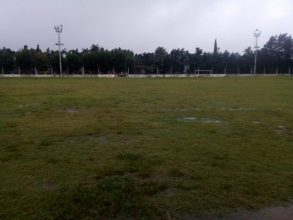 Torneo de Clubes: Pocos partidos durante el fin de semana