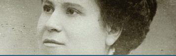 Julieta Lanteri y la fe en el sufragio femenino
