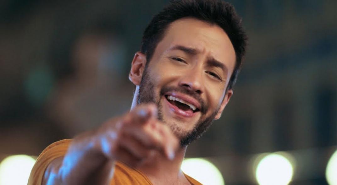 Polémica con Luciano Pereyra: periodista dijo que le prohibieron mirar al cantante a la cara