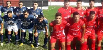 Torneo Regional: Mitre recibe a Sarmiento y Sportivo a Gral. Rojo