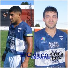 Torneo Regional Amateur: Por Monzón y Cerruti, Sportivo los mira desde arriba