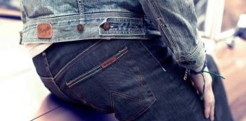 Wrangler y Lee cierran sus locales y se van del país