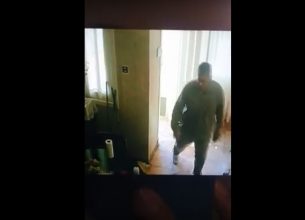 El robo del millón: La policía recuperó en Zárate parte del dinero