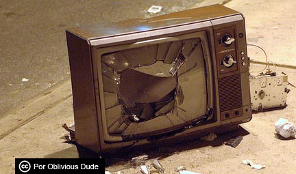 Una tendencia que no se modifica: la televisión abierta sigue perdiendo audiencia