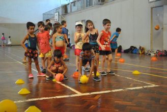 Culminó con éxito la Escuela Abierta de Verano 2019