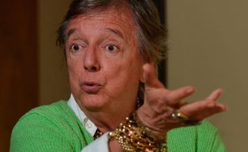 Pepe Cibrián se declaró en quiebra y fulminó al Gobierno: “Debo $2 millones de tarjeta de crédito”