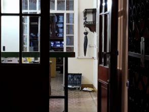 San Pedro: Ingresaron por el techo y robaron en la fiscalía