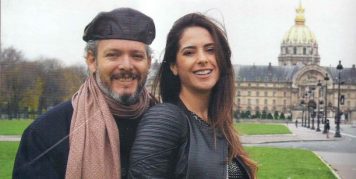 ¡Se terminó el amor! Se separaron Victoria Vanucci y Matías Garfunke