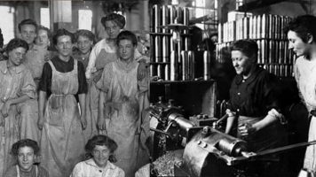 Por qué se conmemora el Día Internacional de la Mujer