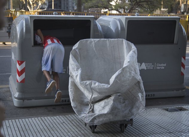 Crítico informe de la UCA: la pobreza «multidimensional» aumentó a 31,3%