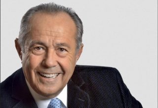 Adolfo Rodríguez Saá obtuvo licencia con goce de sueldo para candidatearse a gobernador