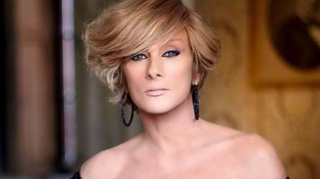Murió la actriz argentina Christian Bach a los 59 años