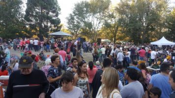 Este 1ro. De Mayo Santa Coloma te espera!!
