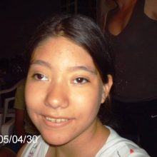 Adiós Sofi. : en el aire para siempre.