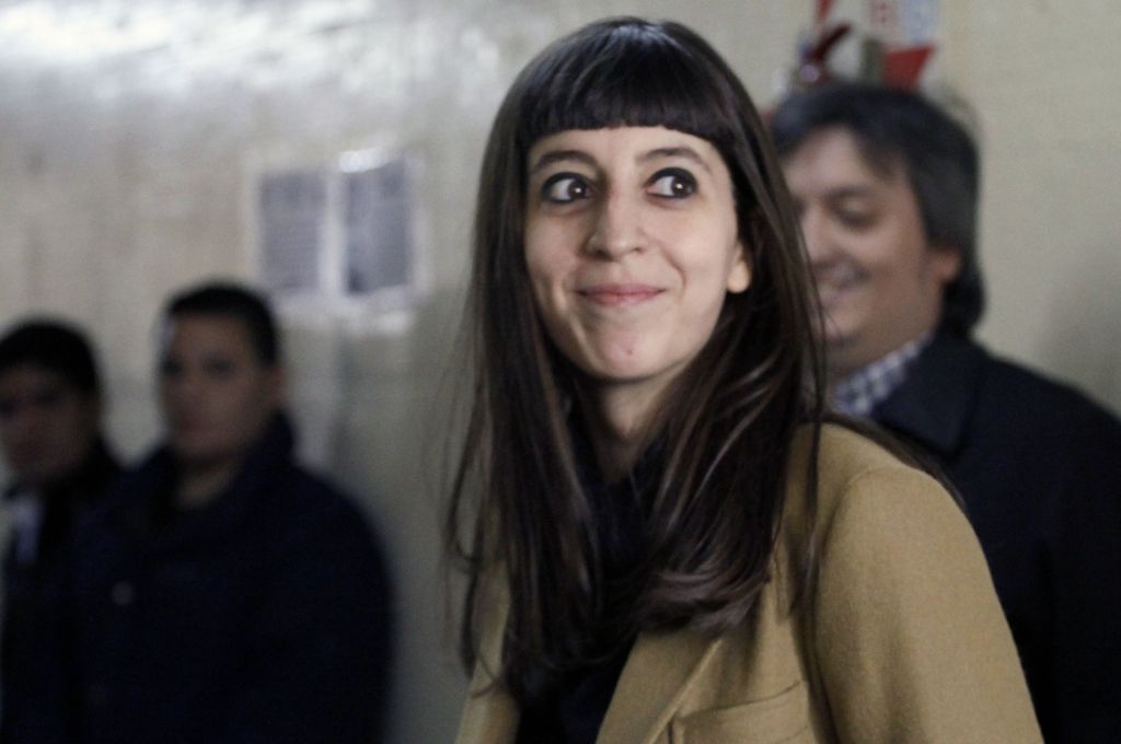 La Justicia acortó la estadía de Florencia Kirchner en Cuba y le ordenó que vuelva al país en 15 días