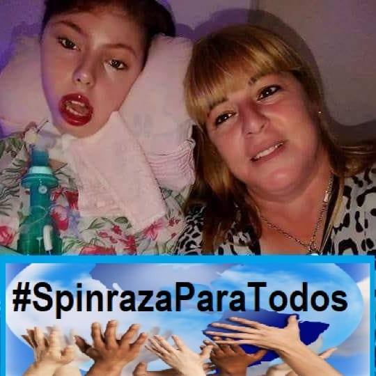 La ANMAT autorizó Spinraza, uno de los medicamentos más caros del mundo