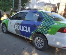 Policiales: Roban una motocicleta y en una vivienda