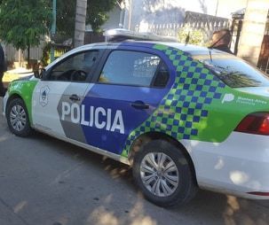 Policiales: Roban una motocicleta y en una vivienda