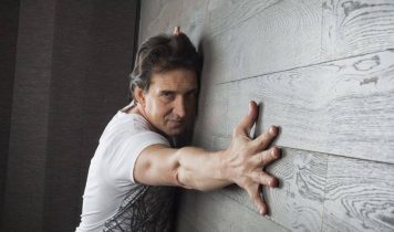 Efemerides: El nacimiento de Julio Bocca