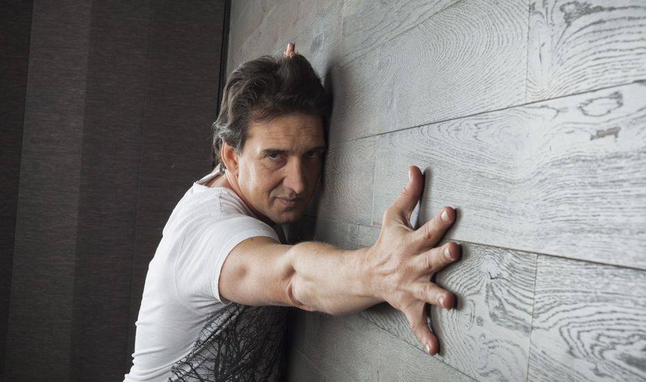 Efemerides: El nacimiento de Julio Bocca