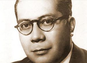 Efemérides: Nacimiento de Ramón Carrillo