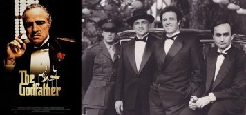 Efemérides: Estreno de «El Padrino»