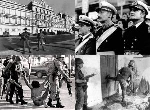 Efemérides: Golpe militar de 1976