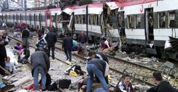 Efemérides: El 11M en España