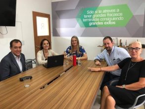 Convenio: Aplicarán el sistema Toyota de Producción en el Hospital