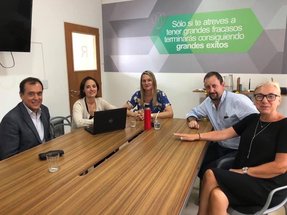 Convenio: Aplicarán el sistema Toyota de Producción en el Hospital