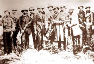 Efemérides “Batalla de Calama”