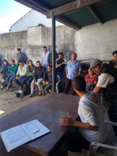 Paritaria Municipal: SOEMB decide recién el lunes