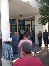 Paritaria Municipal: ATE aprobó en asamblea la propuesta del ejecutivo