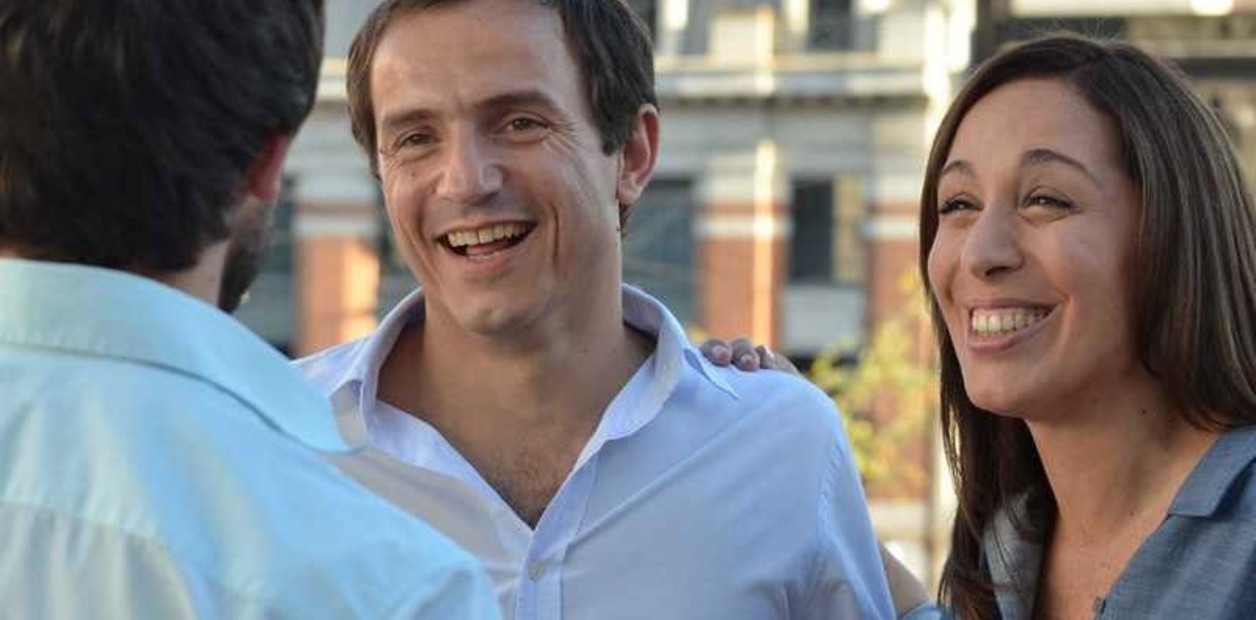 Insólito inicio de sesiones en el Concejo Deliberante de Campana: el discurso del intendente duró 28 segundos