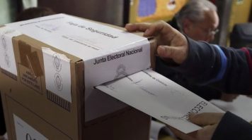Sondeo posiciona a dos jóvenes sorpresas en Unidad Ciudadana y Cambiemos en el mapa electoral