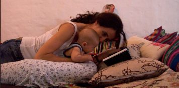Supo que estaba muriendo, contó la recta final con humor y rompió el tabú: “No frenás a la muerte por no nombrarla”