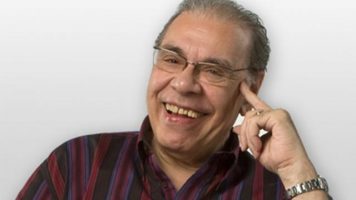 Enrique Pinti reconoció que fue estafado con la insulina para la diabetes