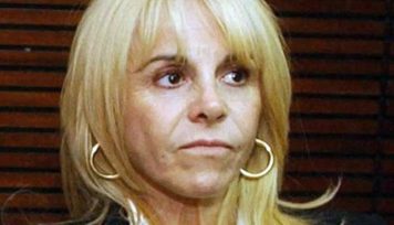 Claudia Villafañe habló luego de que Morla confirmara la existencia de los hijos cubanos de Diego