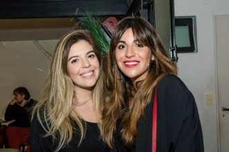 Las reacciones de Dalma y Gianinna Maradona al enterarse que tienen tres hermanos en Cuba