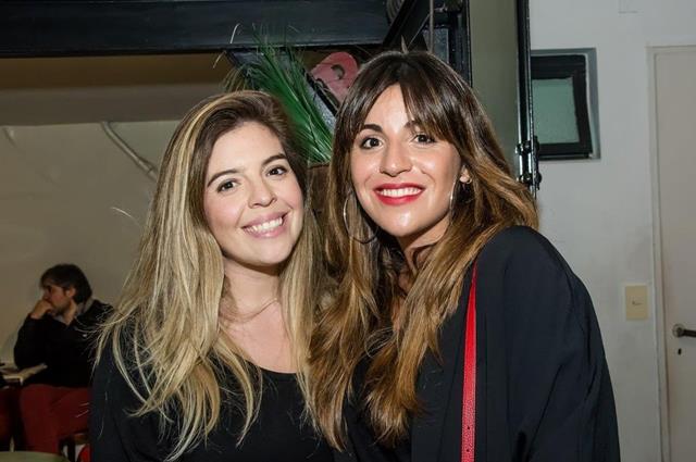 Las reacciones de Dalma y Gianinna Maradona al enterarse que tienen tres hermanos en Cuba