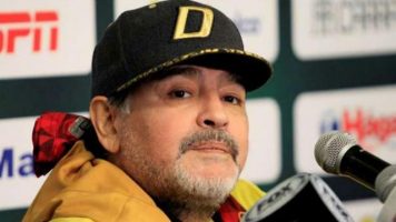 Apareció un cuarto hijo cubano de Maradona y habría más casos en La Plata, España e Italia