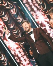 Marcelo Tinelli y Showmatch con fecha de regreso confirmada