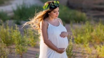 Dalma Maradona se convirtió en mamá: ¡Nació Roma!