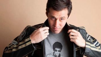 Motochorros asaltaron a Ian, el hijo de Jorge Guinzburg