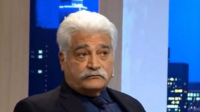Jorge Asís deja «Animales sueltos»