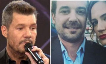 Tinelli con Paula y Pedro podría acaparar la noche de Telefe y El Trece