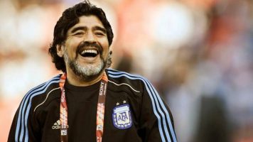 El décimo del 10: ¿Diego Maradona tiene otro hijo en La Plata?