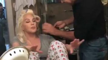 Susana Giménez anunció su regreso a la televisión